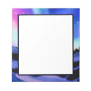 Suche nach galaxien notizblock Himmel