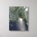 Suche nach ölteppich kunst Satellitenansicht