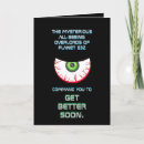 Suche nach augäpfel karten Spaß