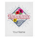 Suche nach hawaii flagge poster Usa