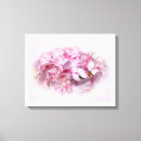 Suche nach hydrangeas leinwandbilder Rosa