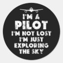 Suche nach für piloten aufkleber Lustig