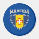Suche nach madeira magnete Insel