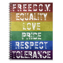 Suche nach queer kleine notizbücher Regenbogen
