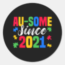Suche nach autism awareness aufkleber Diversity