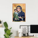 Suche nach katholische ikonen poster Jungfrau maria