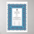 Suche nach zertifikat poster Blau