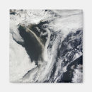 Suche nach vulkane magnete Satellitenansicht