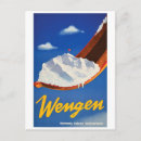 Suche nach wengen poster Ski