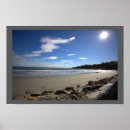 Suche nach strand poster Wellen
