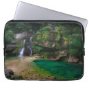 Suche nach wasserfall laptop schutzhüllen Reise