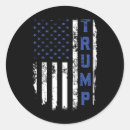 Suche nach polizist aufkleber Trumpf