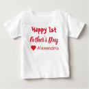 Suche nach kindertag tshirts Papa