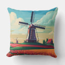 Suche nach die niederlande kissen Windmühle