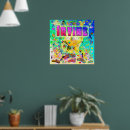 Suche nach irvine poster Irgend