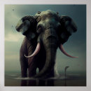 Suche nach lustiger elefant poster Für sie