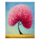 Suche nach rosa baum poster Abstrakt