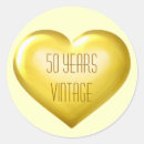 Suche nach jahrestag aufkleber 50 hochzeitstag