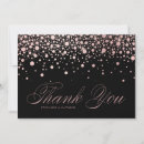 Suche nach rose und schwarz karten Typografie