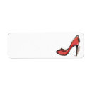 Suche nach rotes stilett Mode