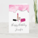 Suche nach nails karten Lippenstift