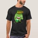 Suche nach grünes kleeblatt tshirts Bier