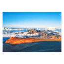 Suche nach haleakala poster Krater