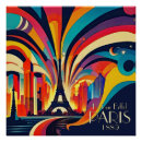Suche nach la tour eiffel poster Reise