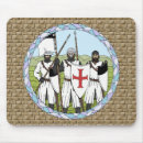 Suche nach sie ritter templar mousepads Kreuzfahrer