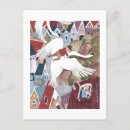 Suche nach retro mädchen postkarten Girl