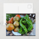 Suche nach paprika postkarten Gemüse