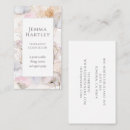 Suche nach flower visitenkarten Blumen