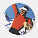 Suche nach vintage ski magnete Österreich