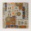 Suche nach abstrakte puzzle Blumenreich