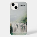 Suche nach wasserfall iphone hüllen Fluss
