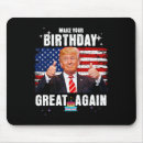 Suche nach amerikanische politik mousepads Trumpf wird zurückgehen