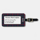 Suche nach tartan gepäckanhänger Traditionell