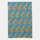 Suche nach niedliche fische geschirr tücher Bunt