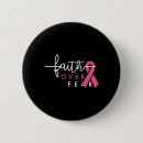 Suche nach brustkrebs glauben buttons Rosa