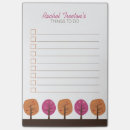 Suche nach baum post it Farbenfroh