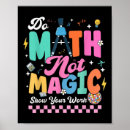 Suche nach mathelehrer poster Schüler