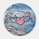 Suche nach tier cartoon magnete Herz