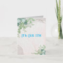 Suche nach ewig karten Für sie