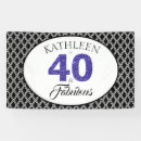 Suche nach 40 banner Glamourös