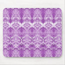 Suche nach lila blumen mousepads Modern