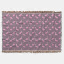 Suche nach rosa flamingo decken Für sie