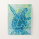 Suche nach blaues meer puzzle Bunt