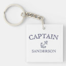 Suche nach captain schlüsselanhänger Schiff