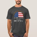 Suche nach anstand tshirts Fdt