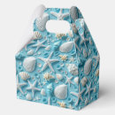 Suche nach muschel papier geschenk box Party